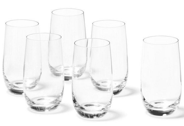 LEONARDO Longdrinkglas Tivoli, Glas, 6-teilig im Sale