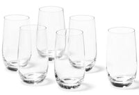 Thumbnail for LEONARDO Longdrinkglas Tivoli, Glas, 6-teilig im Sale