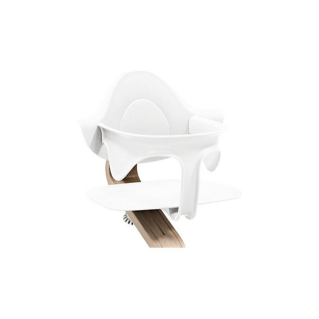 Stokke Hochstuhl Nomi® Babyset, White im Sale