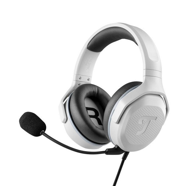 Teufel CAGE ONE Gaming-Headset (TeamSpeak zertifiziert)