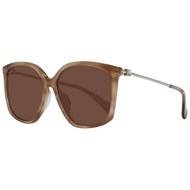 Max Mara Sonnenbrille MM0055-F 5856E im Sale