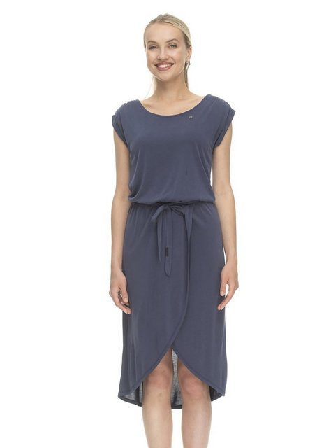 Ragwear Sommerkleid Ragwear W Ethany (vorgängermodell) Damen Kleid im Sale