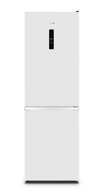 GORENJE Kühl-/Gefrierkombination NRK 619 NRK 619 CAW4, 186 cm hoch, 59,5 cm breit, No Frost Plus