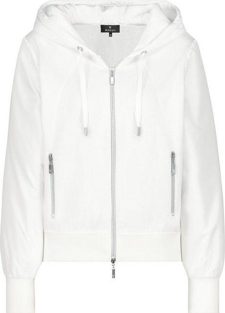 Monari Outdoorjacke 408416 off-white