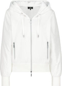 Thumbnail for Monari Outdoorjacke 408416 off-white