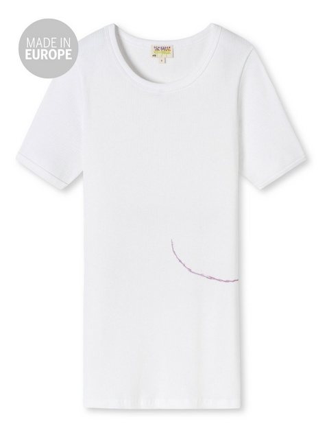 Schiesser T-Shirt Noah Becker