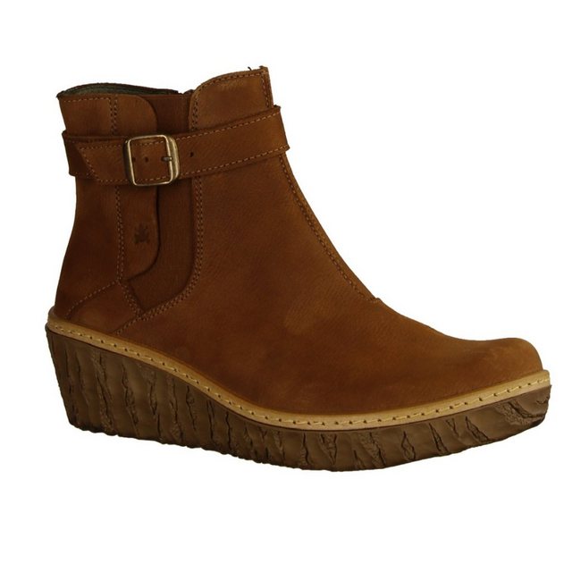 El Naturalista 5133 Stiefelette