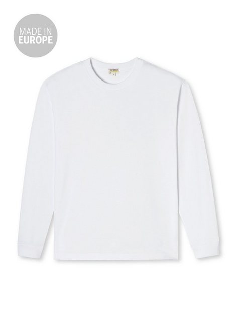 Schiesser Longsleeve Noah Becker im Sale