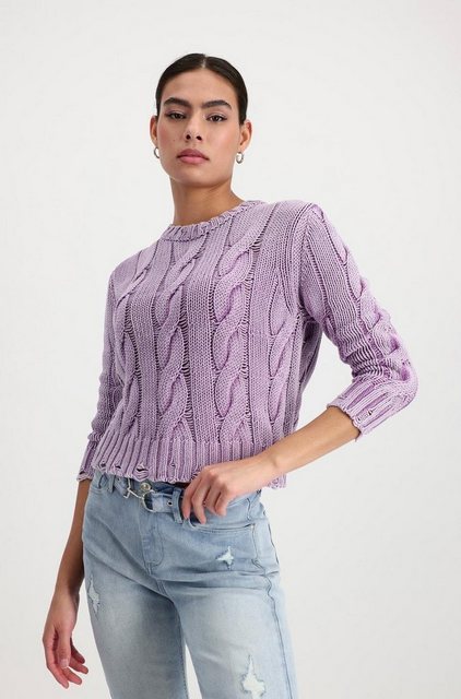 Monari Sweatshirt Pullover