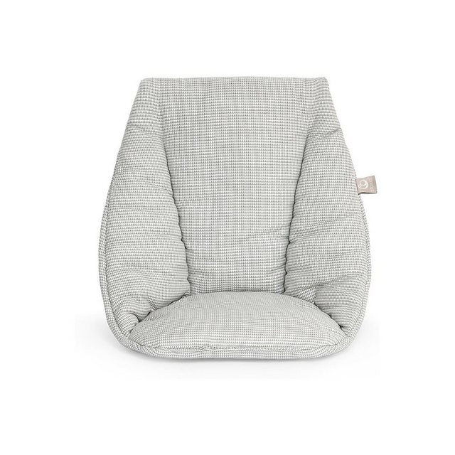 Stokke Sitzverkleinerer Tripp Trapp® Mini Baby Kissen, Nordic Grey im Sale