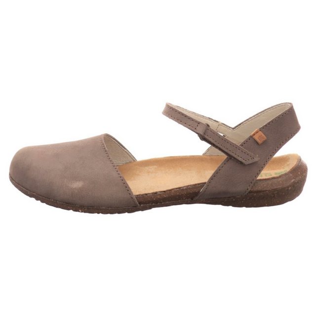 El Naturalista N412-PLUME Slingsandalette