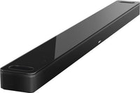 Thumbnail for Bose Smart Ultra Soundbar mit Dolby Atmos 5.1 Soundbar (Bluetooth, Multiroom, WLAN, Multiroom, Immersive Sound, Alexa, AIRPLAY 2, Simple Sync)