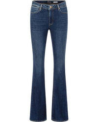 Thumbnail for Raffaello Rossi 5-Pocket-Jeans Bootcut-Jeans Vic im Sale