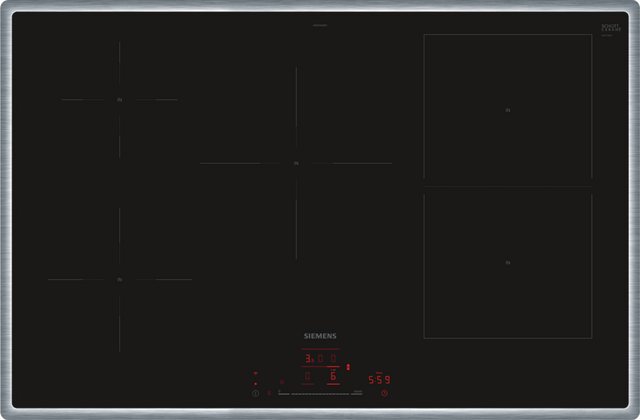 SIEMENS Induktions-Kochfeld iQ500 ED845HWB1E