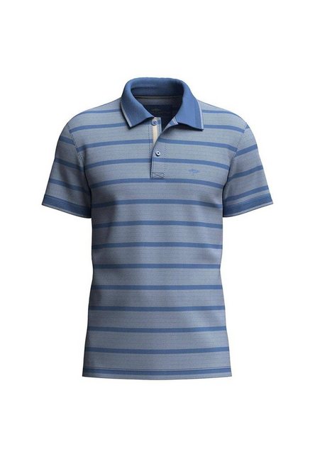 FYNCH-HATTON Poloshirt Herren Poloshirt Regular Fit (1-tlg) im Sale