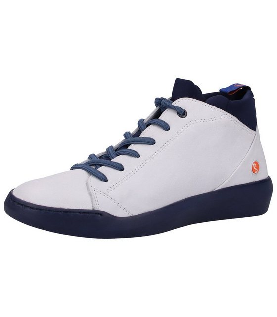 softinos Sneaker Glattleder Sneaker