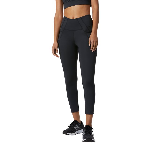 New Balance 7/8-Leggings im Sale