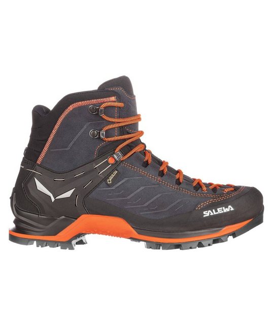 Salewa Herren Trekkingschuhe Mountain Trainer Mid GTX Wanderschuh im Sale