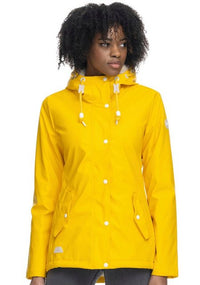 Thumbnail for Ragwear Regenjacke MARGE Waterproof, aus wasserabweisendem Material mit abgedichteten Nähten im Sale