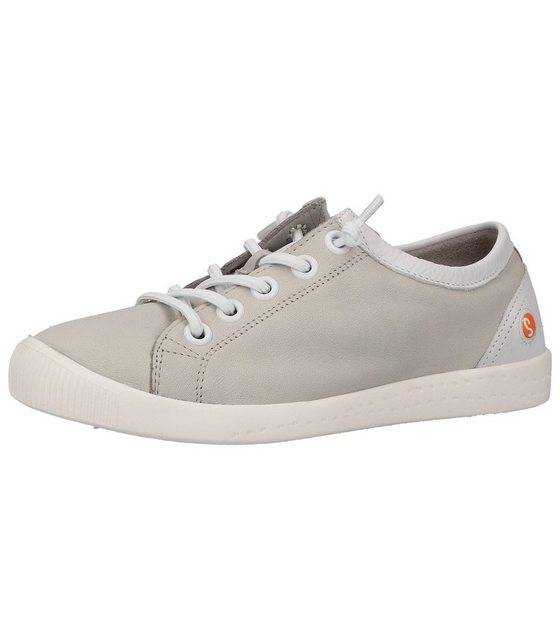 softinos Sneaker Leder Sneaker