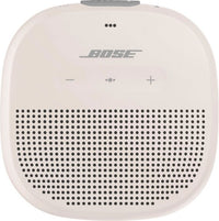 Thumbnail for Bose SoundLink Micro tragbarer Lautsprecher Portable-Lautsprecher (Bluetooth, Wasser- und Staubschutz (IP67),Partymodus: zwei Lautsprecher verbinden)