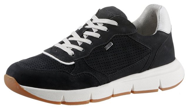 s.Oliver Sneaker mit Soft Foam-Innensohle, Freizeitschuh, Halbschuh, Schnürschuh im Sale