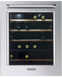 Thumbnail for KitchenAid Weinkühlschrank KCBWX 70600L, für 36 Standardflaschen á 0,75l,Weinlagerschrank, KLIMAKLASSE N