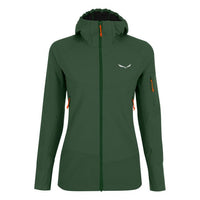 Thumbnail for Salewa Funktionsjacke Agner Durastretch Jacke Damen (Softshelljacke) - Salewa im Sale