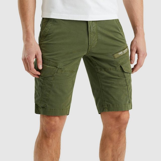 PME LEGEND Shorts Herren Cargoshorts NORDROP Tapered Fit (1-tlg) im Sale