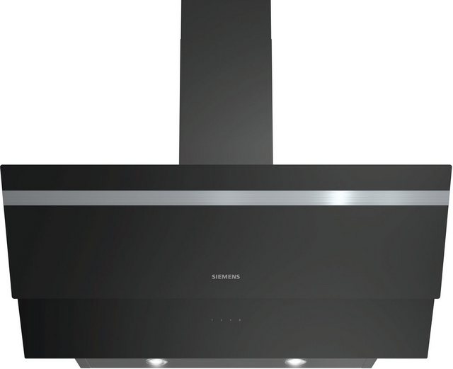 SIEMENS Wandhaube Serie iQ100 LC95KA670