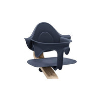 Thumbnail for Stokke Hochstuhl Nomi® Babyset, Navy im Sale