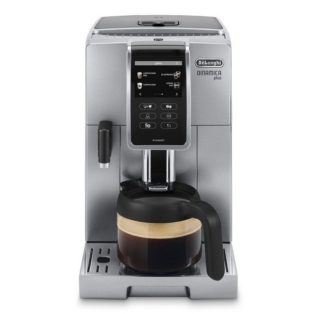 De'Longhi Kaffeevollautomat