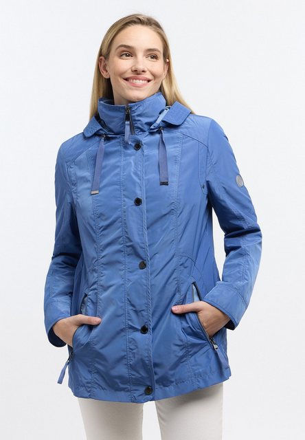 Barbara Lebek Steppjacke