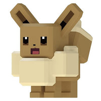 Thumbnail for POKÉMON Spielfigur Pokémon Quest Figur Eevee / Evoli 10 cm