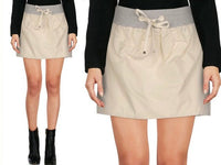 Thumbnail for MONCLER Karorock MONCLER LUXURY CASUAL MINI ROCK SKIRT MINIROCK RARE MINISKIRT ICONIC N