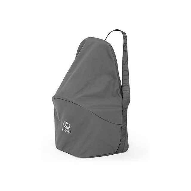 Stokke Hochstuhl Stokke® Clikk™ Travel Bag, Dark Grey im Sale