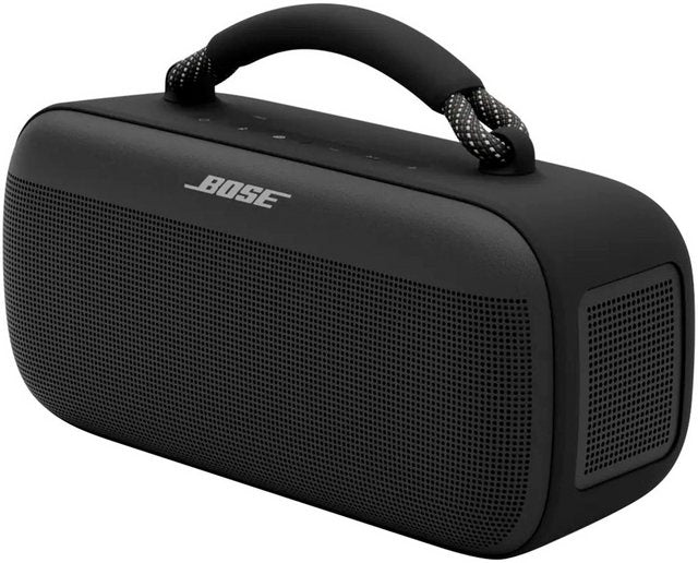 Bose Soundlink Max Stereo Portable-Lautsprecher (Bluetooth) im Sale