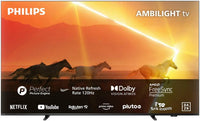 Thumbnail for Philips 65PML9008/12 Mini-LED-Fernseher (164 cm/65 Zoll, 4K Ultra HD, Smart-TV)