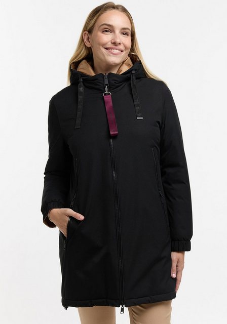 Barbara Lebek Funktionsjacke