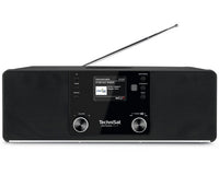 Thumbnail for TechniSat DIGITRADIO 370 IR Digitalradio (DAB) (Digitalradio (DAB), UKW-Radio mit RDS und PLL, 10,00 W, Wireless Charging, WLAN, Bluetooth-Audiostreaming)