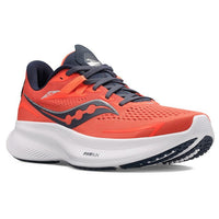 Thumbnail for Saucony RIDE 15 Lady S10729-16 Laufschuh neutral, leicht und komfortabel im Sale