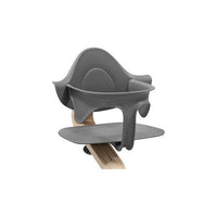 Thumbnail for Stokke Hochstuhl Nomi® Babyset, Grey im Sale