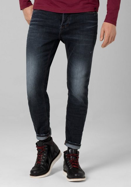 TIMEZONE Slim-fit-Jeans Slim DwyaneTZ im Sale