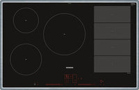 Thumbnail for SIEMENS Flex-Induktions-Kochfeld von SCHOTT CERAN® EX845LVC1E, mit powerMove Plus