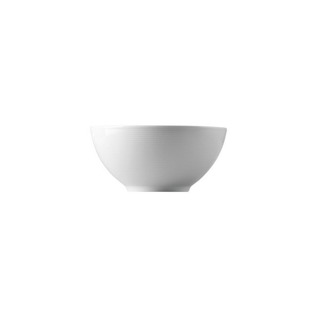 Thomas Schüssel Thomas Loft Weiss Schale/Bowl Ø 15 cm, Porzellan, (1 Schale) im Sale