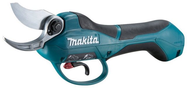 Makita Akku-Astschere DUP361Z, mit 185 N, 2x18 Volt LXT, ohne Akku und Ladegerät