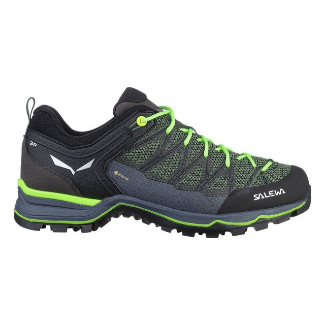 Salewa Herren Zustiegsschuhe MS MOUNTAIN TRAINER LITE GTX Wanderschuh im Sale