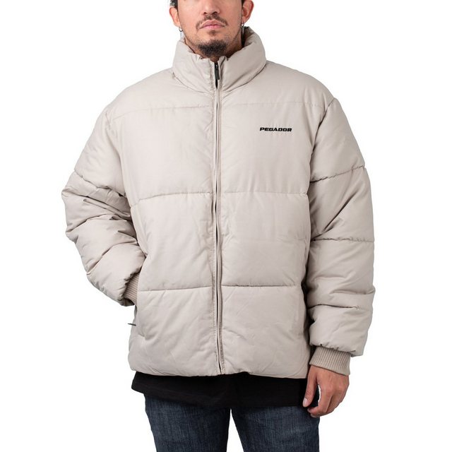 Pegador Winterjacke Pegador Solin Puffer Jacket im Sale