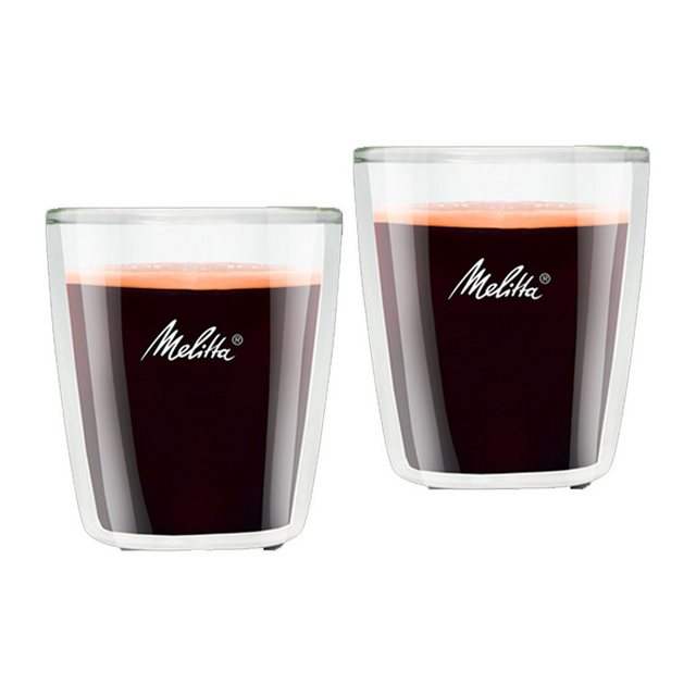 Melitta Tasse 51799, Mikrowellenfest