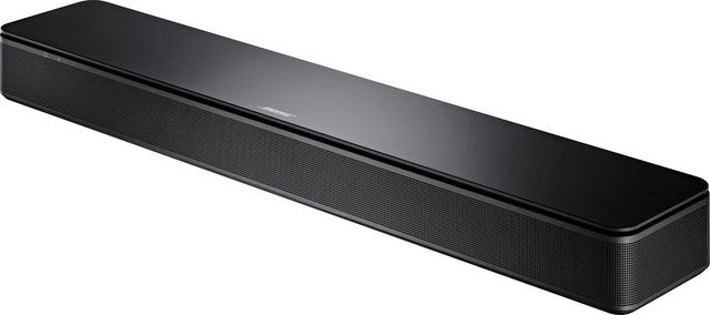 Bose TV Speaker Soundbar (Bluetooth, 838309-2100) im Sale